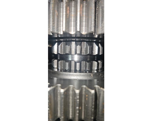 FULLER RTO14909MLL Transmission Assembly