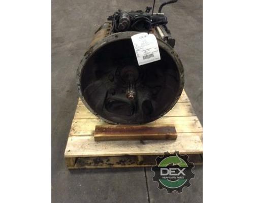 FULLER RTO14910B-DM3 4311 manual gearbox, complete