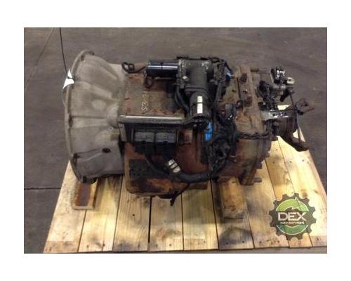 FULLER RTO14910B-DM3 4311 manual gearbox, complete