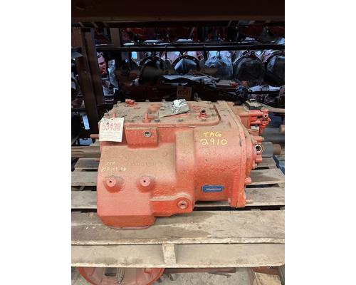  FULLER RTO14910BAS2 Transmission Assembly #