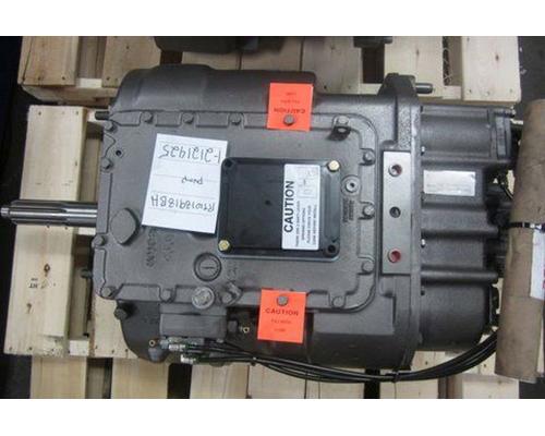  Fuller RTO15615 Transmission Assembly #