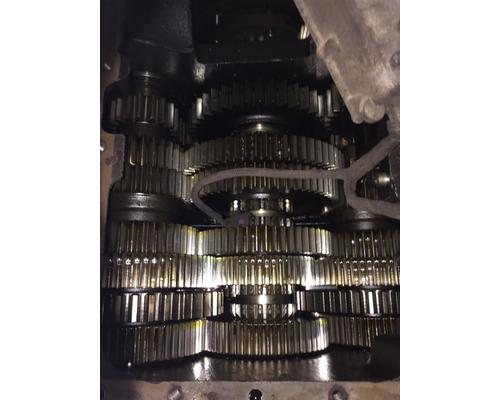 FULLER RTO16710BAS2 Transmission Assembly