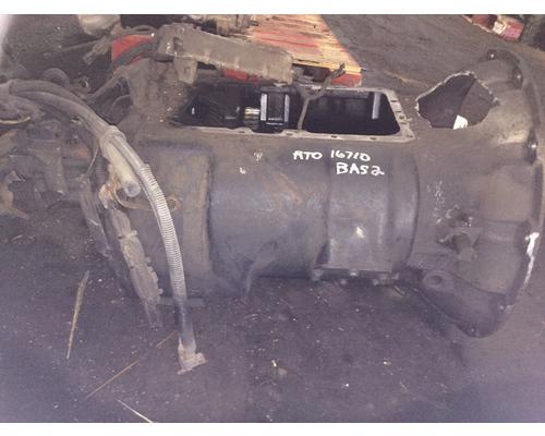 FULLER RTO16710BAS2 Transmission Assembly