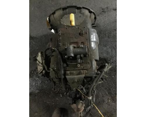 FULLER RTO16710BAS2 Transmission Assembly