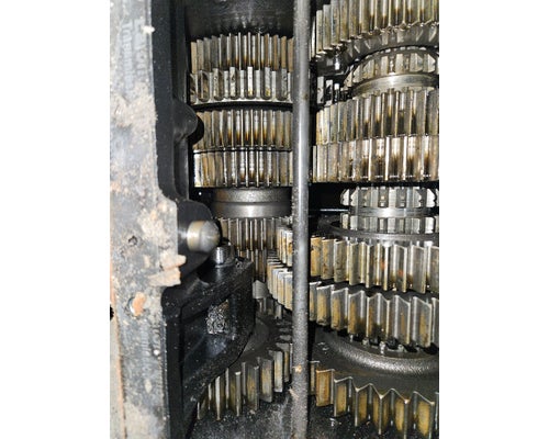 FULLER RTO16910B-DM3 Transmission Assembly