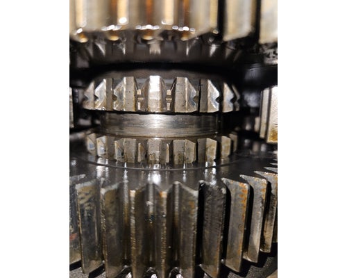 FULLER RTO16910B-DM3 Transmission Assembly