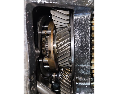 FULLER RTO16910B-DM3 Transmission Assembly