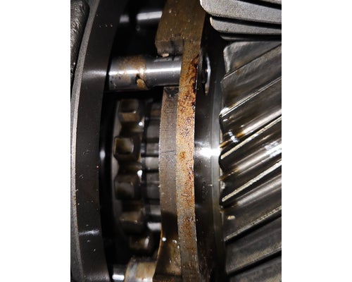 FULLER RTO16910B-DM3 Transmission Assembly