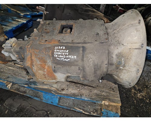 FULLER RTO16910B-DM3 Transmission Assembly