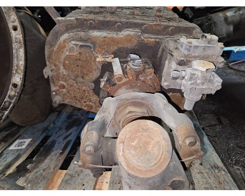 FULLER RTO16910B-DM3 Transmission Assembly