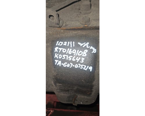 FULLER RTO16910B-DM3 Transmission Assembly