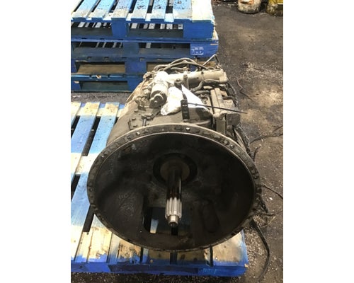 FULLER RTO16910B-DM3 Transmission Assembly