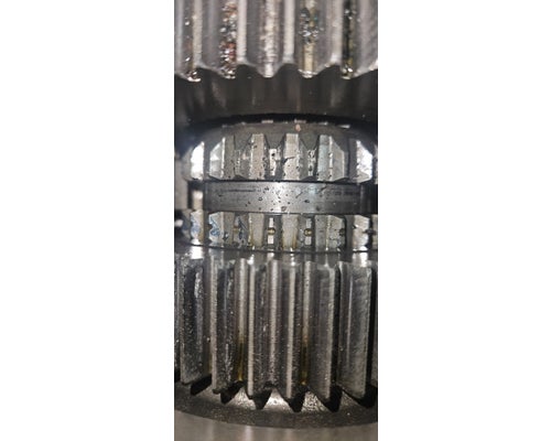 FULLER RTO16910B-DM3 Transmission Assembly