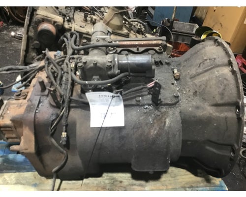 FULLER RTO16910B-DM3 Transmission Assembly