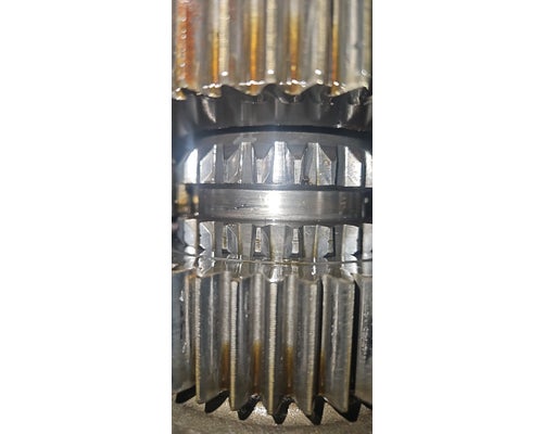 FULLER RTO16910B-DM3 Transmission Assembly