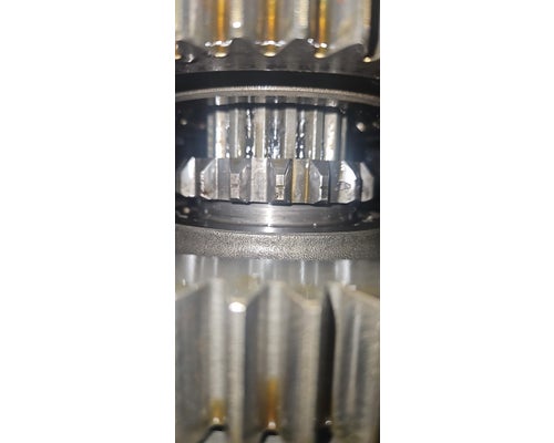 FULLER RTO16910B-DM3 Transmission Assembly