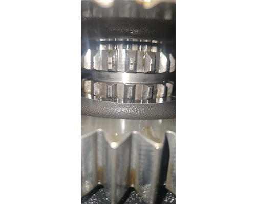FULLER RTO16910B-DM3 Transmission Assembly