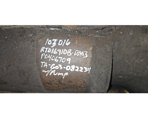 FULLER RTO16910B-DM3 Transmission Assembly
