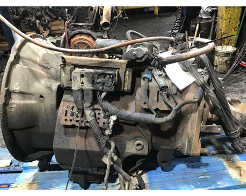 FULLER RTO16910B-DM3 Transmission Assembly