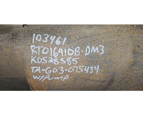 FULLER RTO16910B-DM3 Transmission Assembly