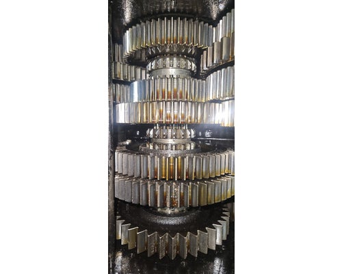 FULLER RTO16910B-DM3 Transmission Assembly