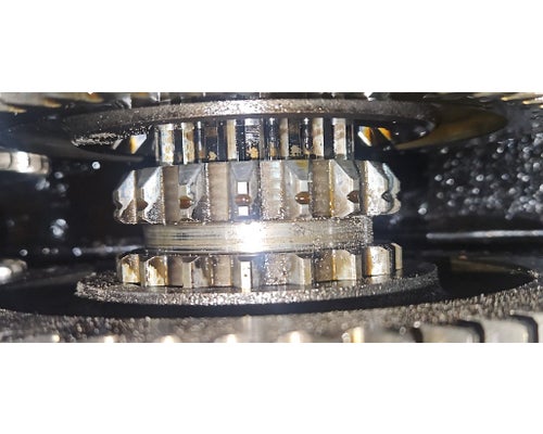 FULLER RTO16910B-DM3 Transmission Assembly