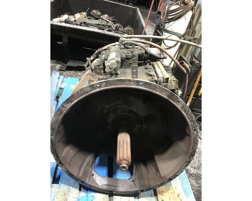 FULLER RTO16910B-DM3 Transmission Assembly