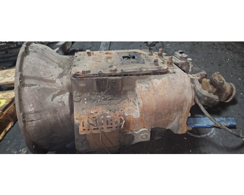 FULLER RTO16910B-DM3 Transmission Assembly