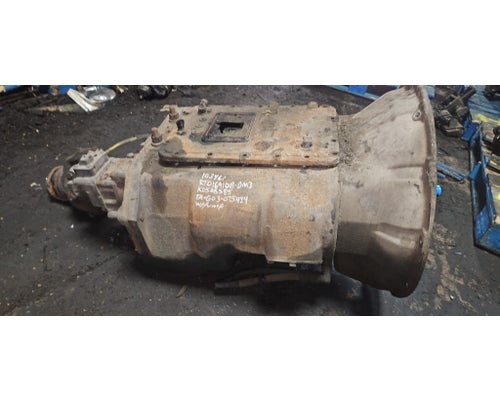 FULLER RTO16910B-DM3 Transmission Assembly