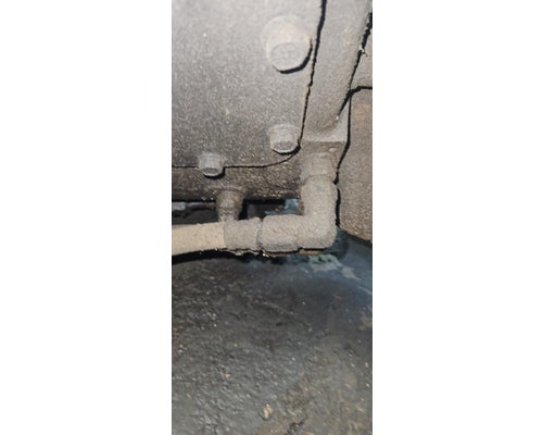 FULLER RTO16910B-DM3 Transmission Assembly