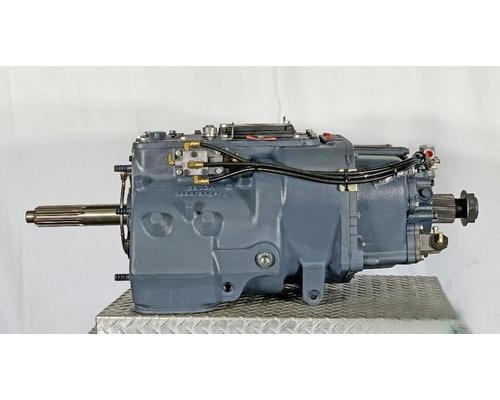  Fuller RTO16910BAS2H Transmission Assembly #