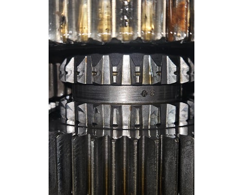 FULLER RTO16910BAS2 Transmission Assembly