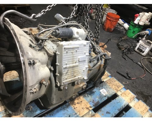 FULLER RTO16910BAS2 Transmission Assembly