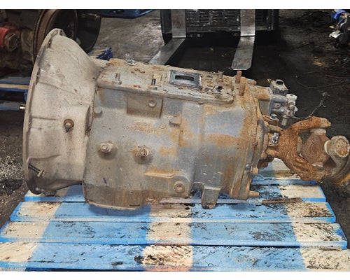 FULLER RTO16910BAS2 Transmission Assembly
