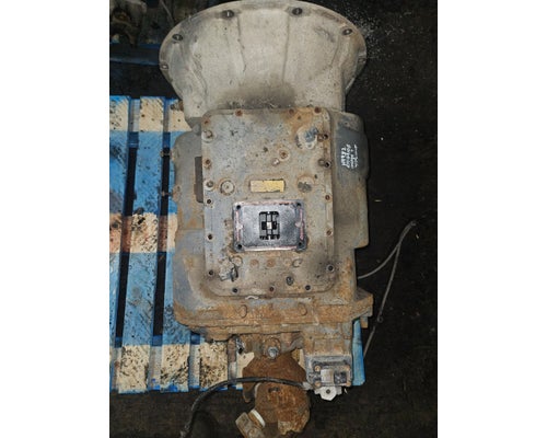 FULLER RTO16910BAS2 Transmission Assembly