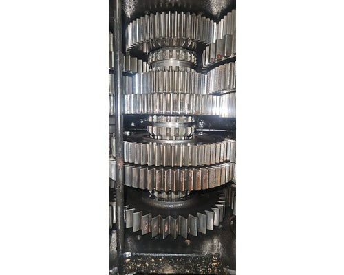FULLER RTO16910BDM2 Transmission Assembly