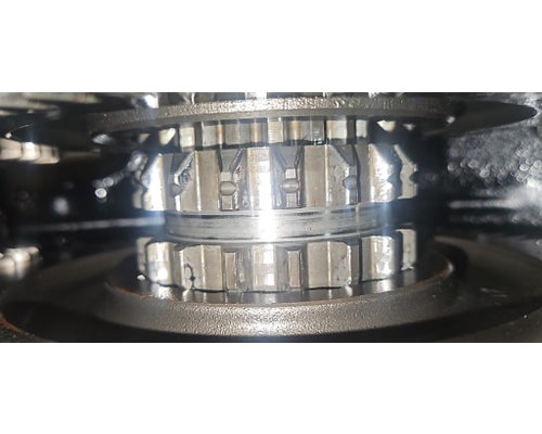 FULLER RTO16910BDM2 Transmission Assembly
