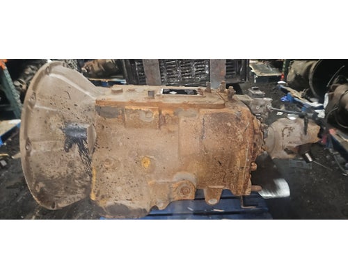 FULLER RTO16910BDM2 Transmission Assembly