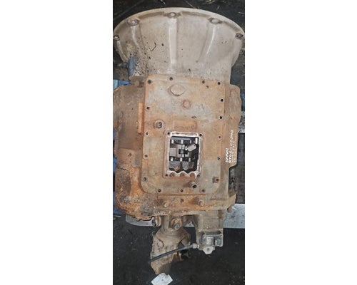 FULLER RTO16910BDM2 Transmission Assembly