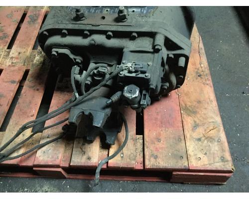 FULLER RTO16910BDM2 Transmission Assembly