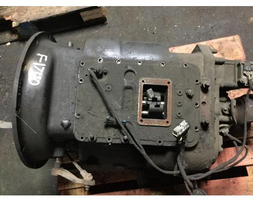 FULLER RTO16910BDM2 Transmission Assembly