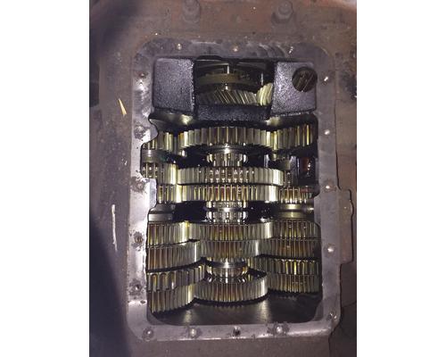 FULLER RTO16910BDM2 Transmission Assembly