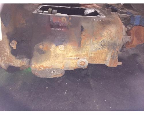 FULLER RTO16910BDM2 Transmission Assembly