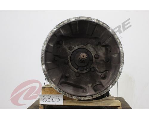 2007-fuller-rto16910bdm3-transmission-assembly #1470822
