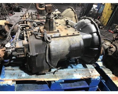 FULLER RTO16910CAS2 Transmission Assembly