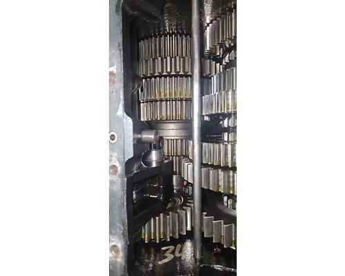 FULLER RTOC16909A Transmission Assembly