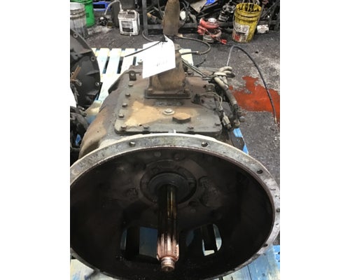 FULLER RTOC16909A Transmission Assembly