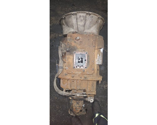 FULLER RTOC16909A Transmission Assembly