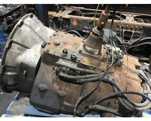 FULLER RTOC16909A Transmission Assembly