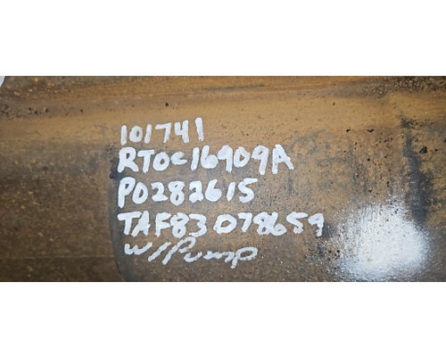 FULLER RTOC16909A Transmission Assembly